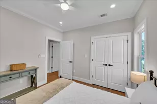 432 Lakeshore Dr, Cordele, GA 31015 - Photo 35