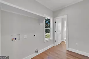 432 Lakeshore Dr, Cordele, GA 31015 - Photo 41