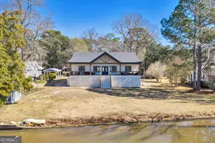 432 Lakeshore Dr, Cordele, GA 31015 - Photo 49