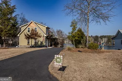 949 Gardenia Road, Sparta, GA 31087 - Photo 3