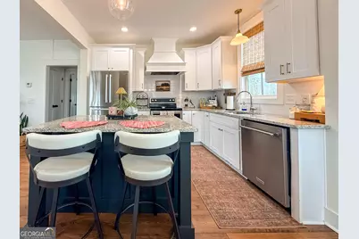 225 E Underwood Street, Cleveland, GA 30528 - Photo 9