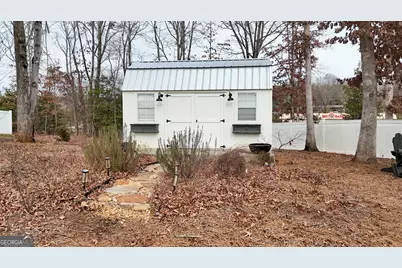 225 E Underwood Street, Cleveland, GA 30528 - Photo 35