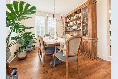 225 E Underwood Street, Cleveland, GA 30528 - Photo 13