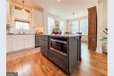 225 E Underwood Street, Cleveland, GA 30528 - Photo 11