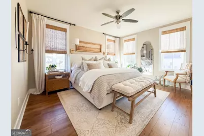 225 E Underwood Street, Cleveland, GA 30528 - Photo 15