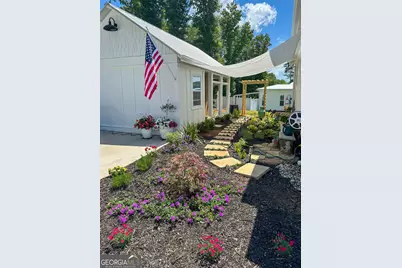 225 E Underwood Street, Cleveland, GA 30528 - Photo 41