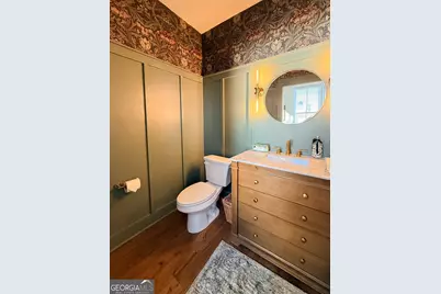 225 E Underwood Street, Cleveland, GA 30528 - Photo 21