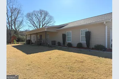 958 Hale Road, Maysville, GA 30558 - Photo 1