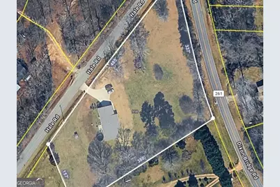 958 Hale Road, Maysville, GA 30558 - Photo 25