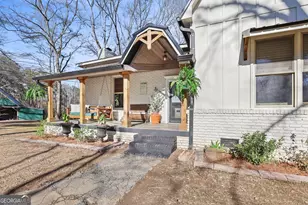 890 Earl North Rd, Newnan, GA 30263 - Photo 9