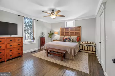 890 Earl North Road, Newnan, GA 30263 - Photo 31