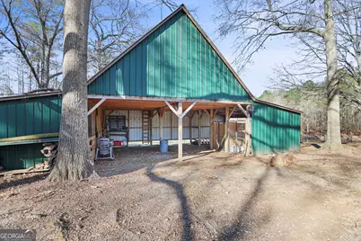 890 Earl North Road, Newnan, GA 30263 - Photo 53