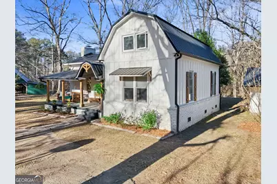 890 Earl North Road, Newnan, GA 30263 - Photo 5