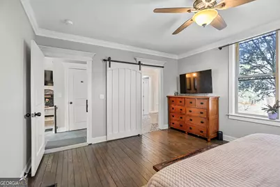 890 Earl North Road, Newnan, GA 30263 - Photo 33