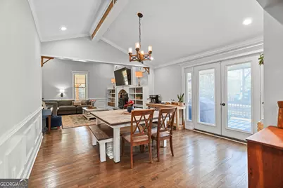 890 Earl North Road, Newnan, GA 30263 - Photo 23