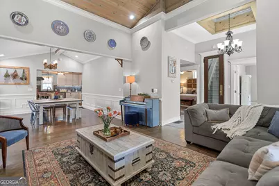 890 Earl North Road, Newnan, GA 30263 - Photo 29