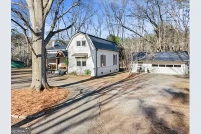 890 Earl North Road, Newnan, GA 30263 - Photo 69