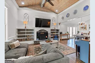 890 Earl North Road, Newnan, GA 30263 - Photo 17