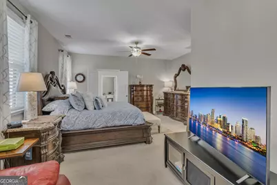 140 Amherst Way, Fayetteville, GA 30215 - Photo 21