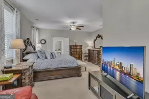 140 Amherst Wy, Fayetteville, GA 30215 - Photo 21