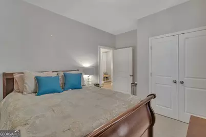 140 Amherst Way, Fayetteville, GA 30215 - Photo 31