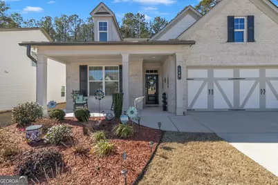 140 Amherst Way, Fayetteville, GA 30215 - Photo 47