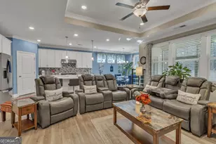 140 Amherst Wy, Fayetteville, GA 30215 - Photo 7