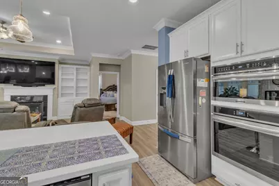 140 Amherst Way, Fayetteville, GA 30215 - Photo 9