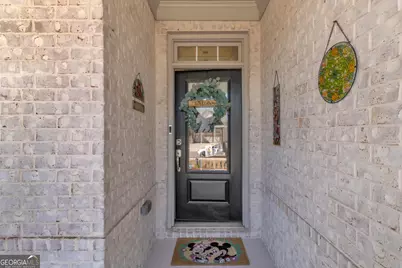 140 Amherst Way, Fayetteville, GA 30215 - Photo 3