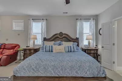 140 Amherst Way, Fayetteville, GA 30215 - Photo 19