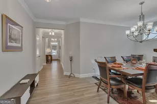 140 Amherst Wy, Fayetteville, GA 30215 - Photo 17