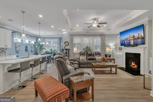 140 Amherst Wy, Fayetteville, GA 30215 - Photo 5