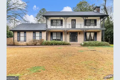 955 Landmark Drive, Atlanta, GA 30342 - Photo 1