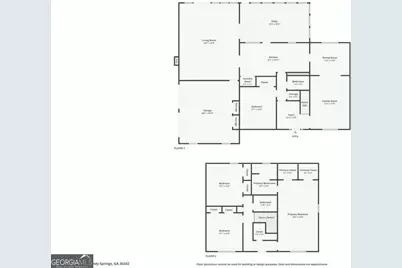 955 Landmark Drive, Atlanta, GA 30342 - Photo 47