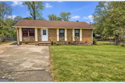 9004 Cornell Drive, Jonesboro, GA 30238 - Photo 1