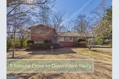1432 Duncan Avenue, Perry, GA 31069 - Photo 1