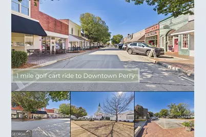 1432 Duncan Avenue, Perry, GA 31069 - Photo 3