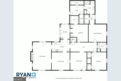 9300 Floyd Road, Jonesboro, GA 30236 - Photo 7