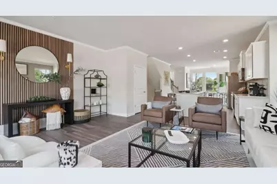 222 College Circle #1012, Hapeville, GA 30354 - Photo 7