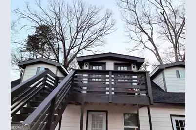 1470 Saint Michael Avenue #5, Atlanta, GA 30344 - Photo 1