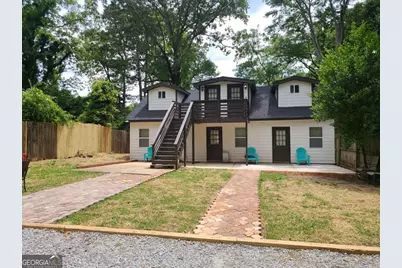1470 Saint Michael Avenue #5, Atlanta, GA 30344 - Photo 7