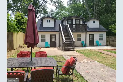 1470 Saint Michael Avenue #2, Atlanta, GA 30344 - Photo 5
