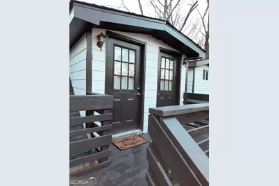 1470 Saint Michael Avenue #2, Atlanta, GA 30344 - Photo 1