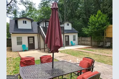 1470 Saint Michael Avenue #2, Atlanta, GA 30344 - Photo 3