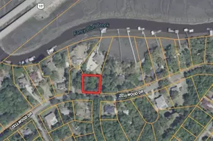 163 Zellwood Dr, Brunswick, GA 31523 - Photo 1