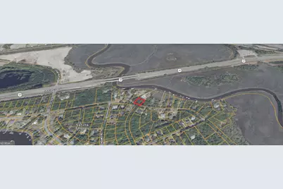 163 Zellwood Drive, Brunswick, GA 31523 - Photo 3