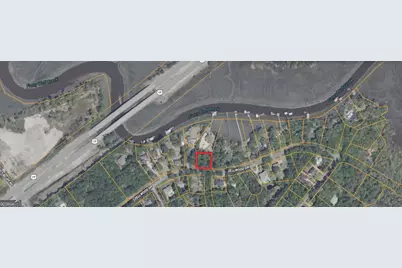 163 Zellwood Drive, Brunswick, GA 31523 - Photo 7