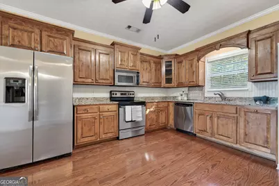 549 Old Pheonix Road #101, Eatonton, GA 31024 - Photo 5