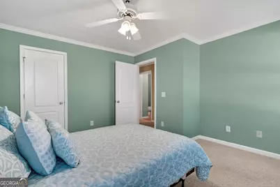 549 Old Pheonix Road #101, Eatonton, GA 31024 - Photo 33