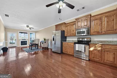 549 Old Pheonix Road #101, Eatonton, GA 31024 - Photo 7